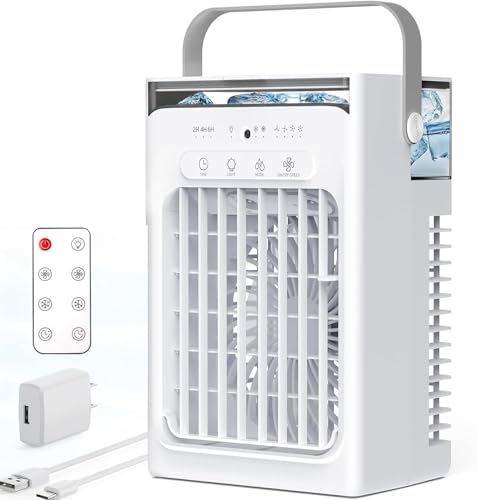 Cedeil Personal Air Conditioner