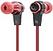 Actor Earphones, with Microphone Earbuds Stereo Headphones and Noise Isolating Headset Compatible iPhone 7/7 Plus iPhone8/8Plus iPhone X (Bluetooth Connectivity) Support All iOS System