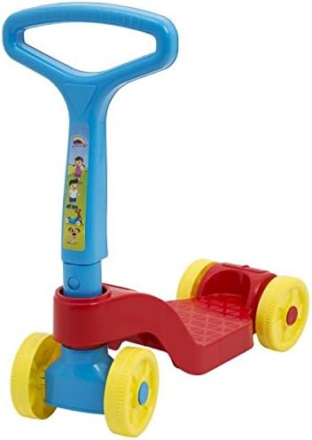 plastic scooters for toddlers