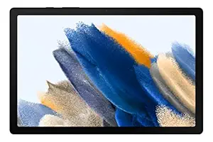 Samsung Galaxy Tab A8 26.69 cm (10.5 inch) Display, RAM 3 GB, ROM 32 GB Expandable, Wi-Fi Tablet, Gray, (SM-X200NZAAINU)