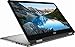 2018 Flagship Dell Inspiron 7000 17.3″ 2 in 1 FHD IPS Touchscreen Gaming Laptop, Intel Quad-Core i7-8550U 16GB DDR4 512GB SSD+2TB HDD 2GB NVIDIA GeForce MX150 Backlit Keyboard MaxxAudio USB-C Win 10thumb 2
