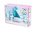 Le Toy Van Dollhouse Furniture & Accessories, Sugar Plum Bathroom