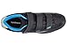 Tommaso Pista Women's Peloton Spin Shoes - Delta & SPD Compatible Indoor Cycling Shoes