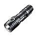 Manker U11 Cool White CW CREE XPL V5 1A LED USB Charge Flashlight 1050LM Use 1x18650 or 2x CR123