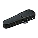 Cecilio 1/4 CVN-300 Ebony Fitted Solid Wood Violin