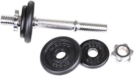 POWERSHOT® Dumbbell