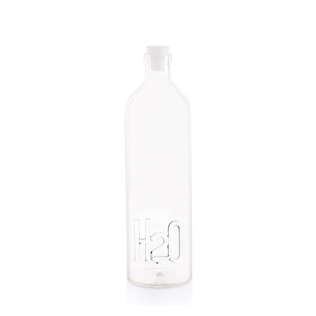 Balvi - Bottle Atlantis H2O 1.2 L borosilicate