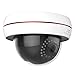 EZHUSKYDMG16 - EZVIZ Outdoor 1080p Wi-Fi Dome Camera w/PoE+6GB SD (IFTTT/Alexa)