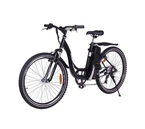 cosway speed electric mountain bike