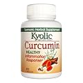 Curcumin Kyolic 100 Caps