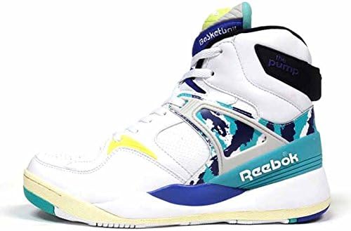 reebok pump 25th anniversary for sale