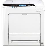 Ricoh SP C340DN Color A4 Laser printer - 407883