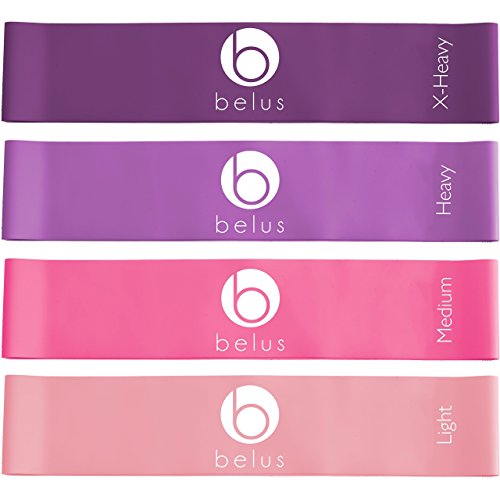 Belus Resistance Bands