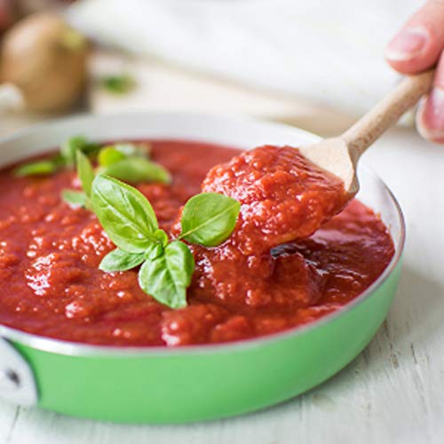 San Benito, Fancy Tomato Sauce, (Packed in Season from Fresh Vine