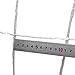 VGEBY Soccer Goal Net, Full Size, 6 x 4ft / 8 x 6ft / 12 x 6ft for Training Practice Match Training (Size : 126) Football Supplies