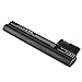 Futurebatt 6 Cell Laptop Battery for HP Mini 607762-001 607763-001 Mini 110-3000CA 110-3019LA Mini 110-3000, 110-3100, Compaq Mini CQ10-400 PC Series, HSTNN-CB1U HSTNN-DB1U WQ001AA HSTNN-E04C TY06