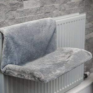 amazon cat radiator bed