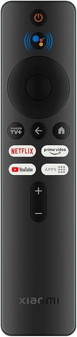 Xiaomi Mi Box S 2nd Gen 4K Android TV Streaming Media Player Google Assistant view 5