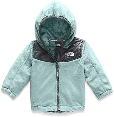 baby girls north face
