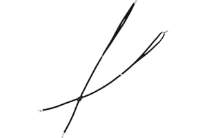 kowaku Skinny Pants Suspenders Suspender Belt Costume