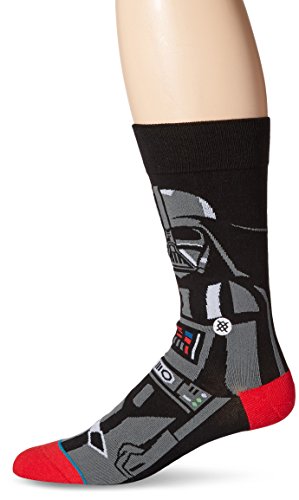 Stance Grunge Ary LG (en's Shoe 9-12) : Aazon.in