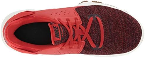 nike flex control tr3 red