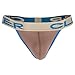 Clever Masculine Underwear Male Lingerie Thongs. Ropa Interior Colombiana