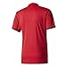 adidas Men's Soccer Manchester United F.C. Home Jersey