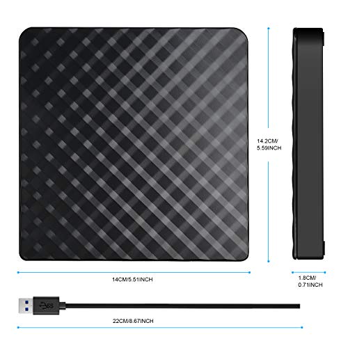 2 External+Portable+Rewriter+Superdrive+Transfer