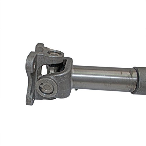 CRS N96606 New Prop shaft/Drive Shaft Assembly, Rear, for 1990-1996 Ford Bronco, w/A.T, w/3.08 & 3.55 Axle Ratio, about 23 3/8" long - Thumbnail 6