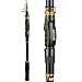 Goture SWORD Series Telescopic Fishing Rod Freshwater Saltwater Travel Spinning Fishing Rods Retractable Poles For Trolling Surf Casting