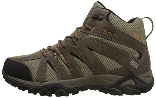 columbia grand canyon mid outdry