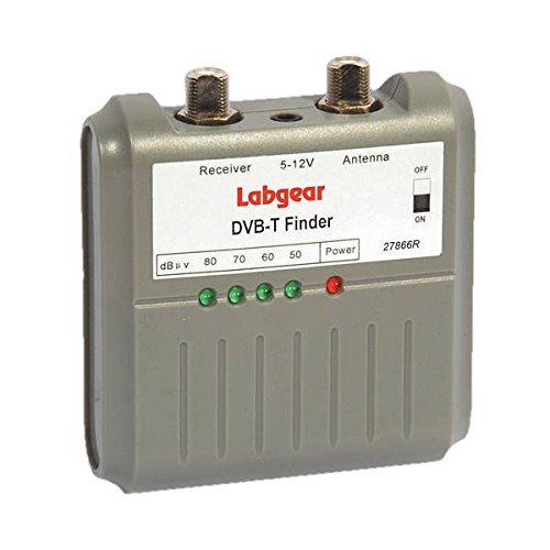 Labgear LAB450T Very High Gain TV Aerial Amazon.co.uk Electronics