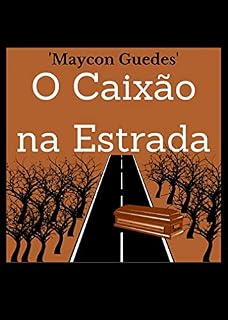 Livro O Caixão na Estrada