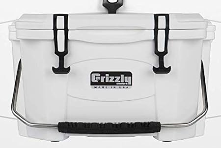 grizzly 20