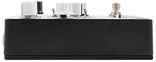 EarthQuaker Devices Data Corrupter Modulated Monophonic Harmonizing PLL Pedal