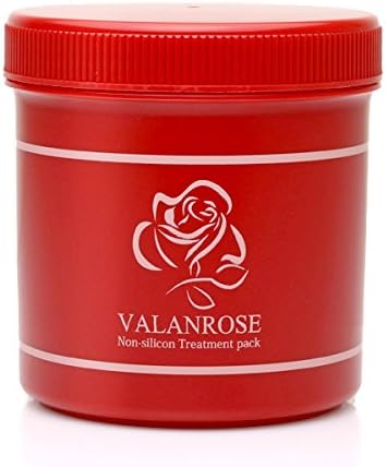 VALANROSE Non-slicon Treatment pack 500g
