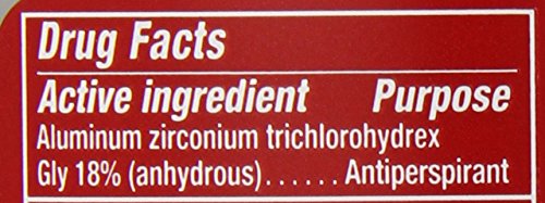 Old Spice Wolfthorn Deodorant - Image 2