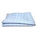 AVANTMEN 10 PCS Men’s Pocket Squares Assorted Woven Handkerchief Hanky with Gift Box (10 x 10, S4)
