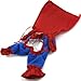 Alfie Pet - Superhero Costume Spiderman - Size: M
