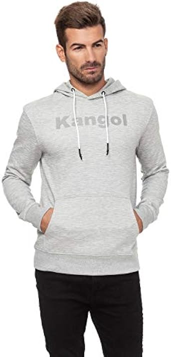 kangol hoodie