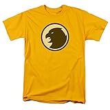 Hawkman Big Symbol T-Shirt