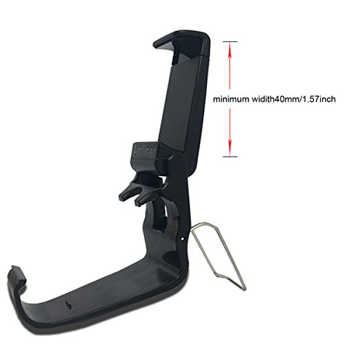 WEPIGEEK Controller Mobile Phone Holder/Cellphone Mount/Clip Compatible