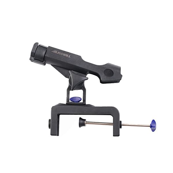 BLISSWILL-Fishing-Boat-Rods-Folding-Holder-with-Large-Clamp-360-Degree-Adjustable-Opening-Fishing-Rod-Racks-Holder