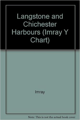 Buy Langstone And Chichester Harbours Y33 Imray Y Chart Book Online At Low Prices In India Langstone And Chichester Harbours Y33 Imray Y Chart Reviews Ratings Amazon In