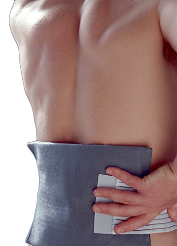 FlexiFreeze Ice Pack Wrap Cold Compress Therapy