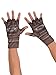 Rubie's Costume Co Men's Avengers 2 Age Of Ultron Adult Captain America Gloves, Multi, One Size