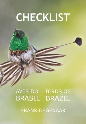 Wildlife Conservation Society Birds of Brazil: The Atlantic Forest 