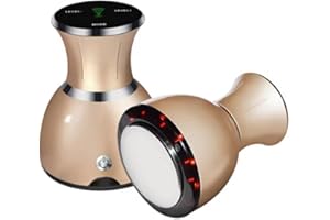 Portable Mini Cavitation Slimming Body Sculpting Machine Multifunctional Body Machine