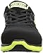 Skechers for Work Men's Synergy-Flex Gripper Steel Toe Work Shoe
